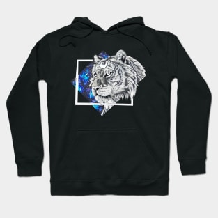 Lunar Tiger Hoodie